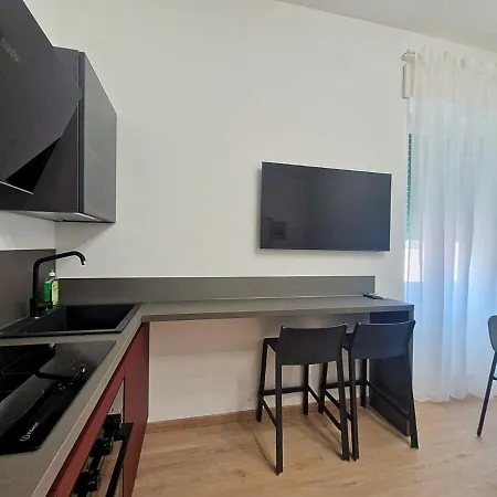Madiva - Wi-fi - Air Conditioning Апартаменты *
