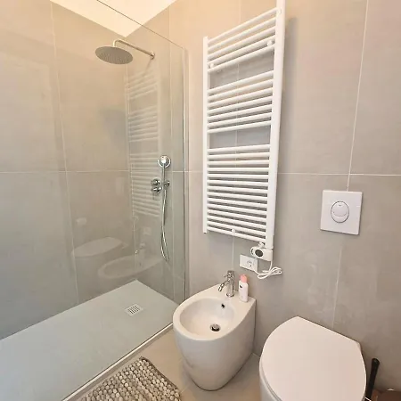 Madiva - Wi-fi - Air Conditioning Апартаменты Чивитанова-Марке