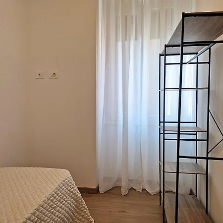 Апартаменты Madiva - Wi-fi - Air Conditioning