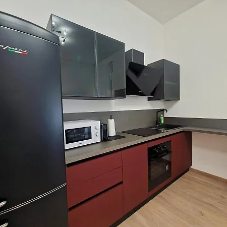 Madiva - Wi-fi - Air Conditioning Апартаменты Чивитанова-Марке
