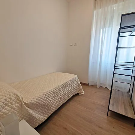 Madiva - Wi-fi - Air Conditioning Апартаменты *