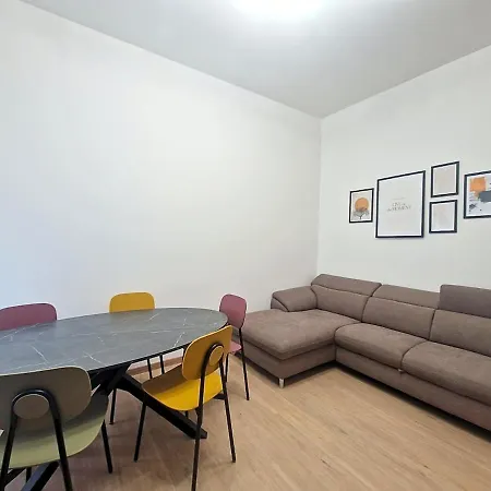 Madiva - Wi-fi - Air Conditioning Апартаменты