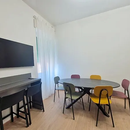 Апартаменты Madiva - Wi-fi - Air Conditioning *